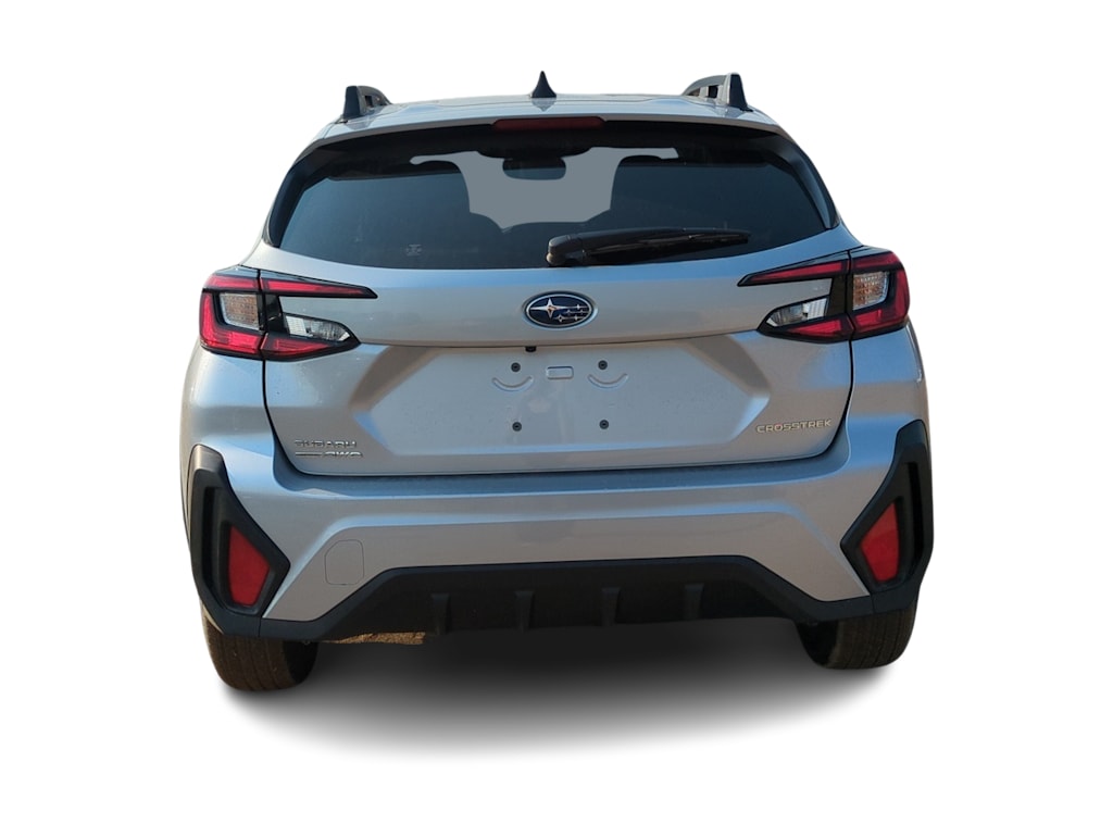 Thumbnail: 2025 Subaru Crosstrek - 5