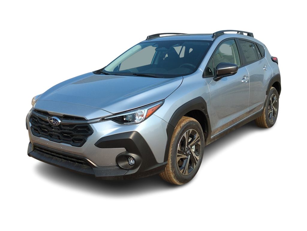Thumbnail: 2025 Subaru Crosstrek - 21