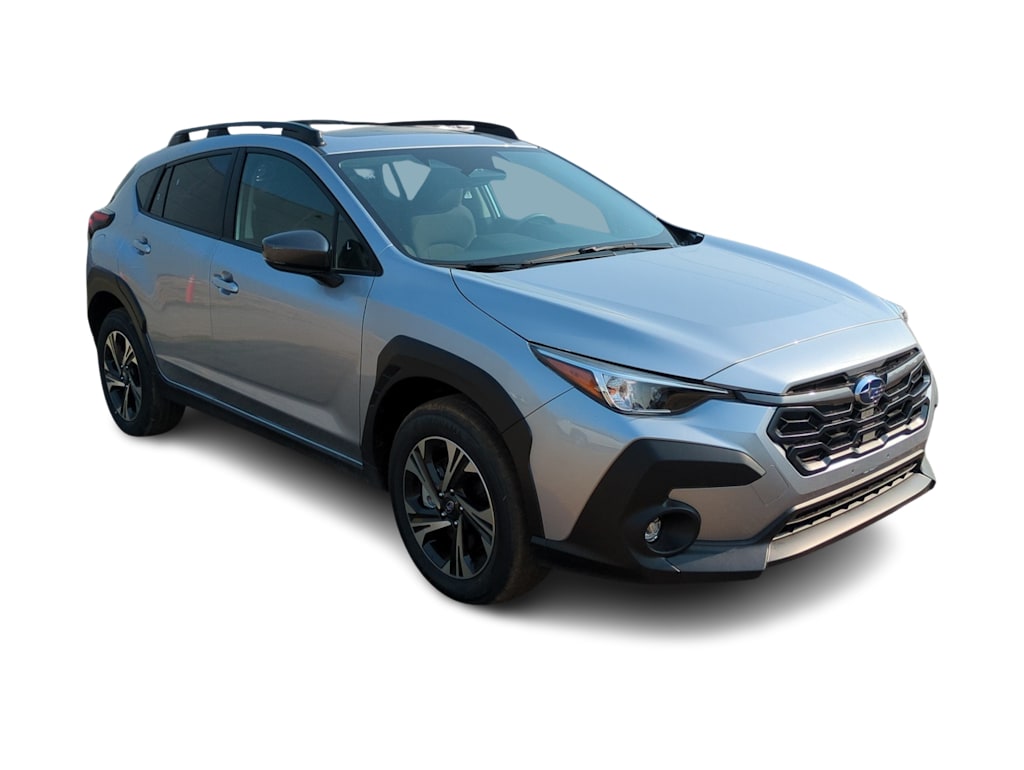 Thumbnail: 2025 Subaru Crosstrek - 20