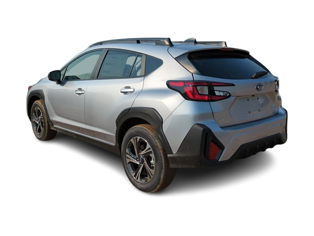 Thumbnail: 2025 Subaru Crosstrek - 4