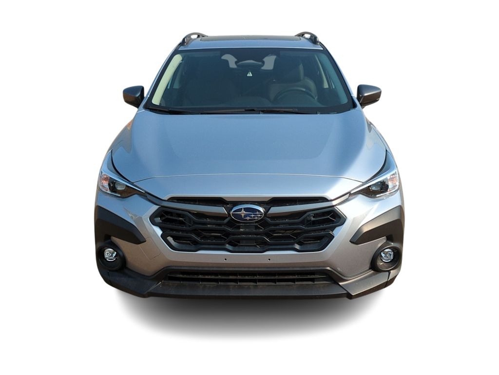 Thumbnail: 2025 Subaru Crosstrek - 6