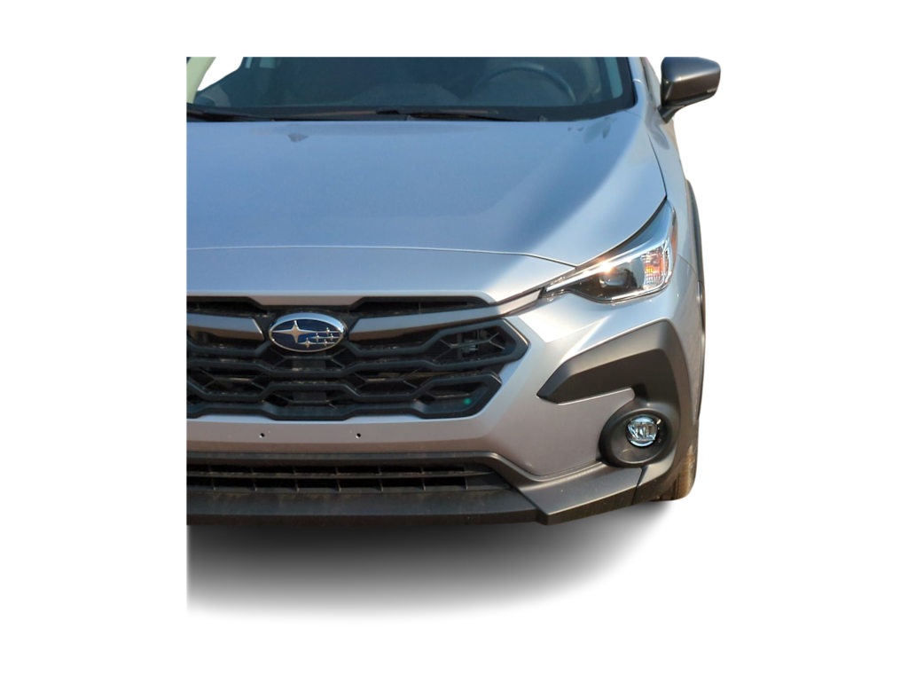 Thumbnail: 2025 Subaru Crosstrek - 24