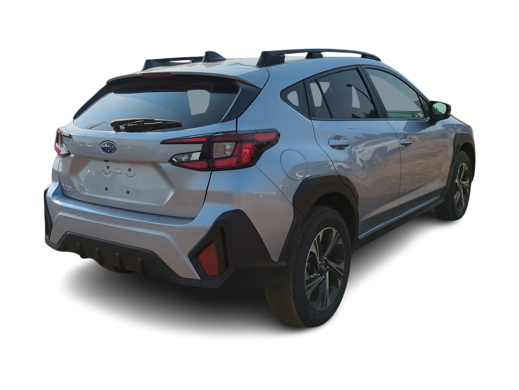 Thumbnail: 2025 Subaru Crosstrek - 22