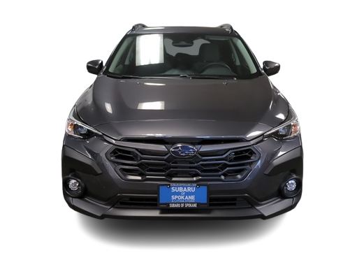 2025 Subaru Crosstrek Premium 6