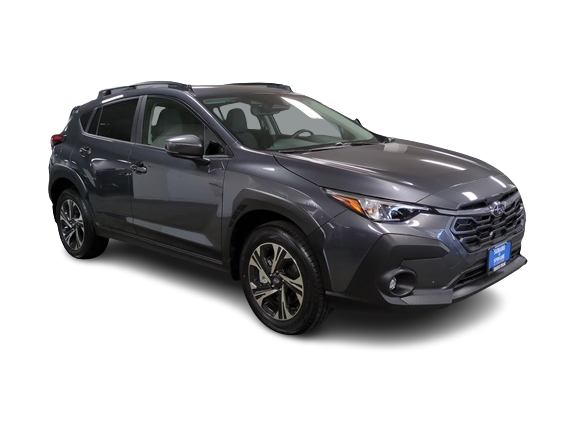 2025 Subaru Crosstrek Premium 20