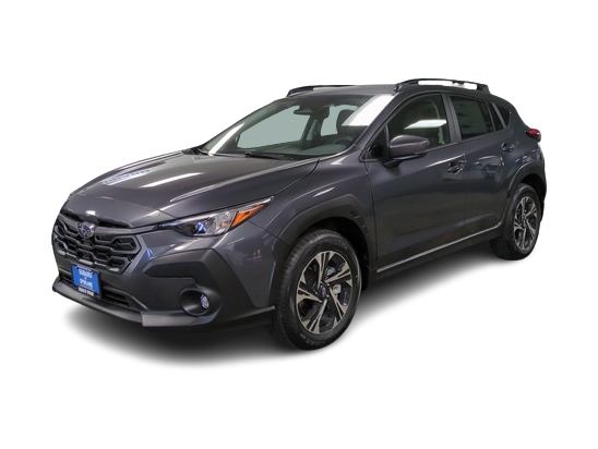 2025 Subaru Crosstrek Premium 21