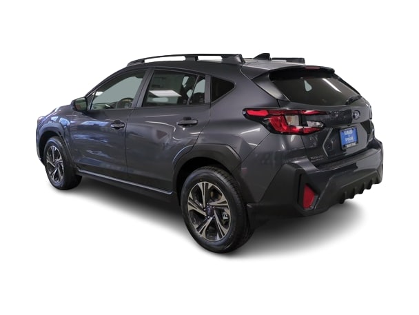 2025 Subaru Crosstrek Premium 4