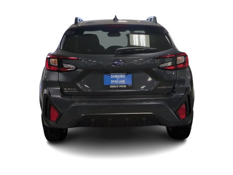 2025 Subaru Crosstrek Premium 5