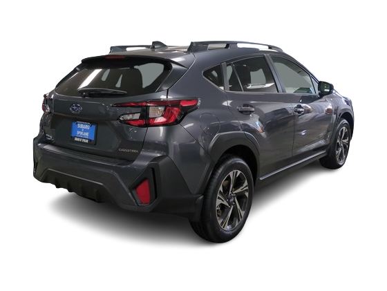 2025 Subaru Crosstrek Premium 22
