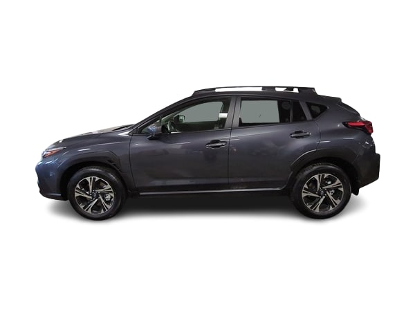 2025 Subaru Crosstrek Premium 3