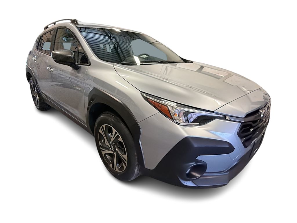 Thumbnail: 2025 Subaru Crosstrek - 19