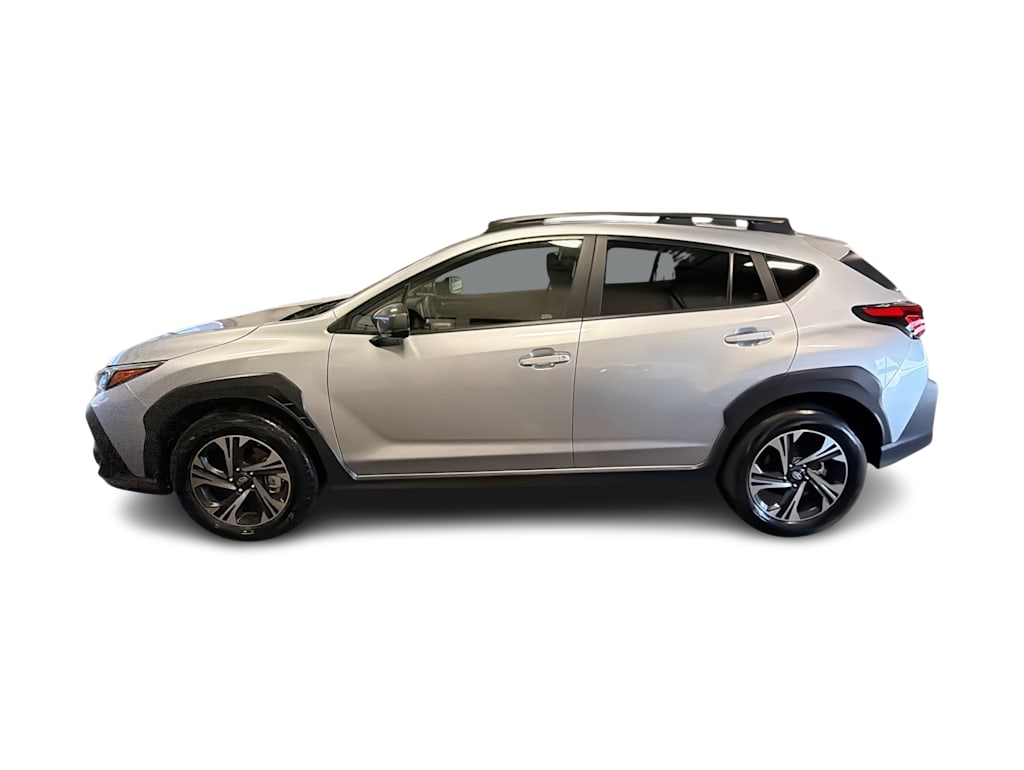 Thumbnail: 2025 Subaru Crosstrek - 3