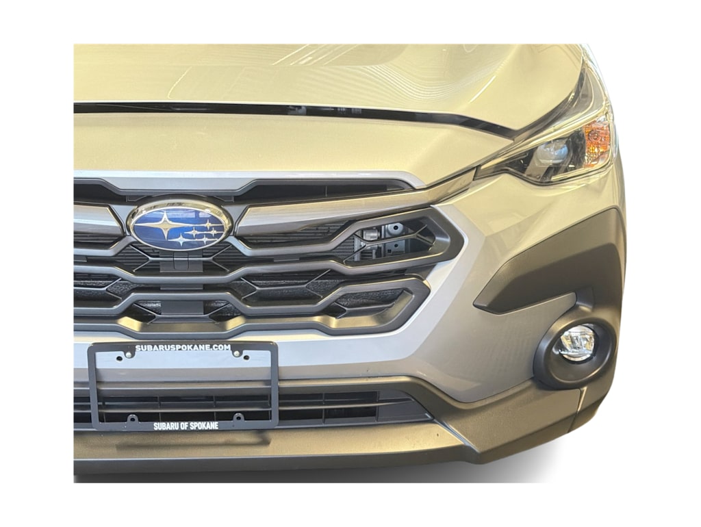 Thumbnail: 2025 Subaru Crosstrek - 25