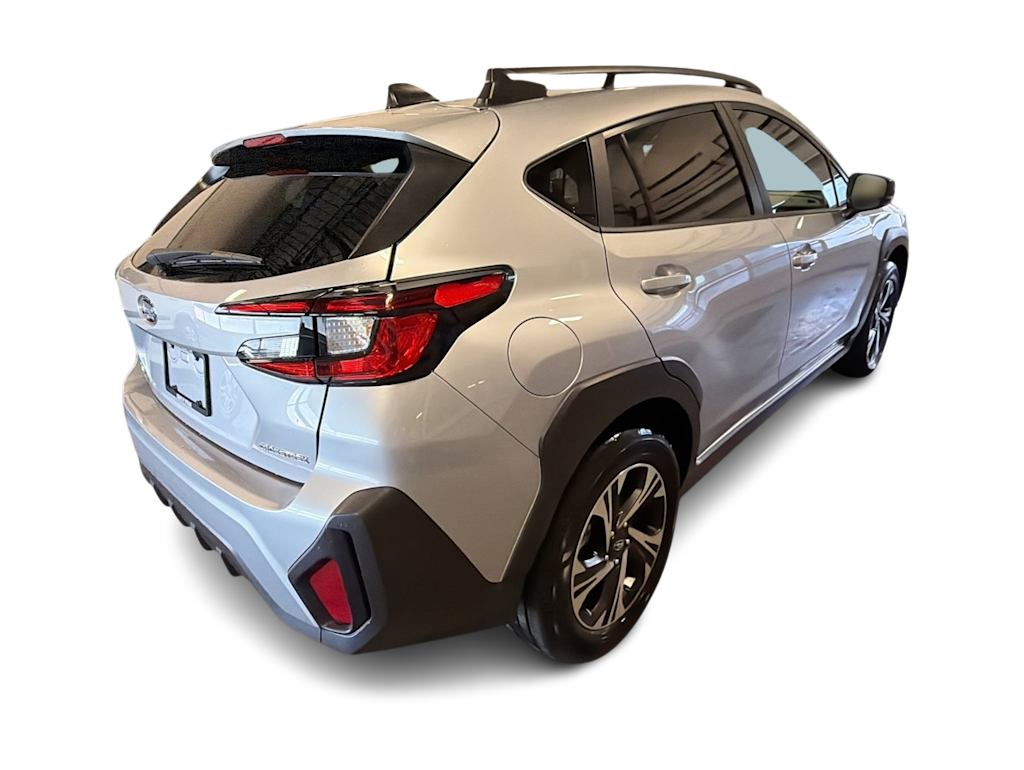 Thumbnail: 2025 Subaru Crosstrek - 22