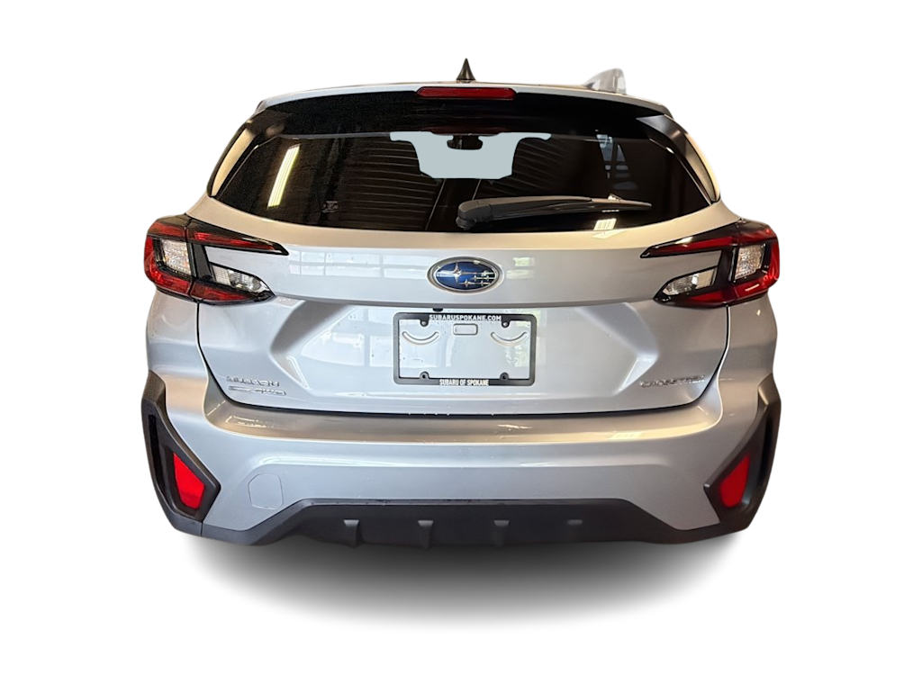 Thumbnail: 2025 Subaru Crosstrek - 21