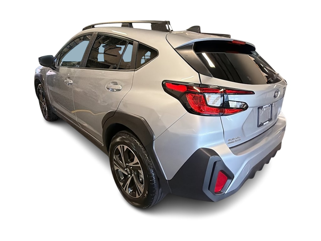 Thumbnail: 2025 Subaru Crosstrek - 4