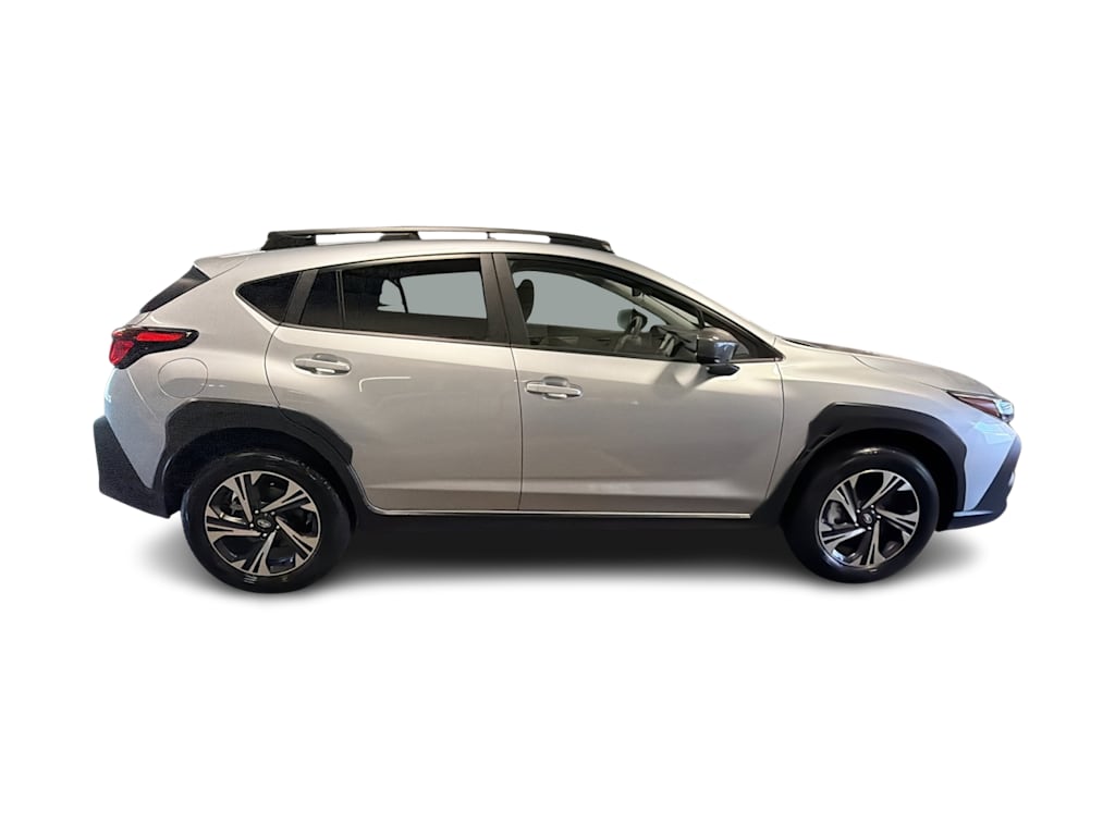 Thumbnail: 2025 Subaru Crosstrek - 23