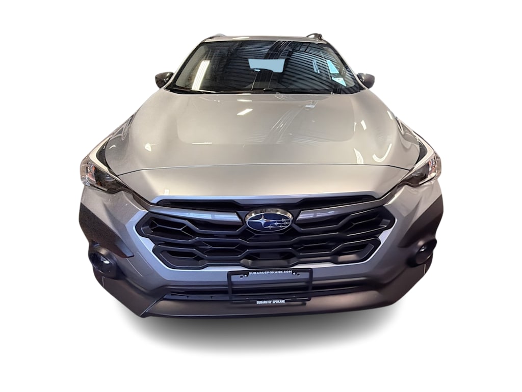 Thumbnail: 2025 Subaru Crosstrek - 5
