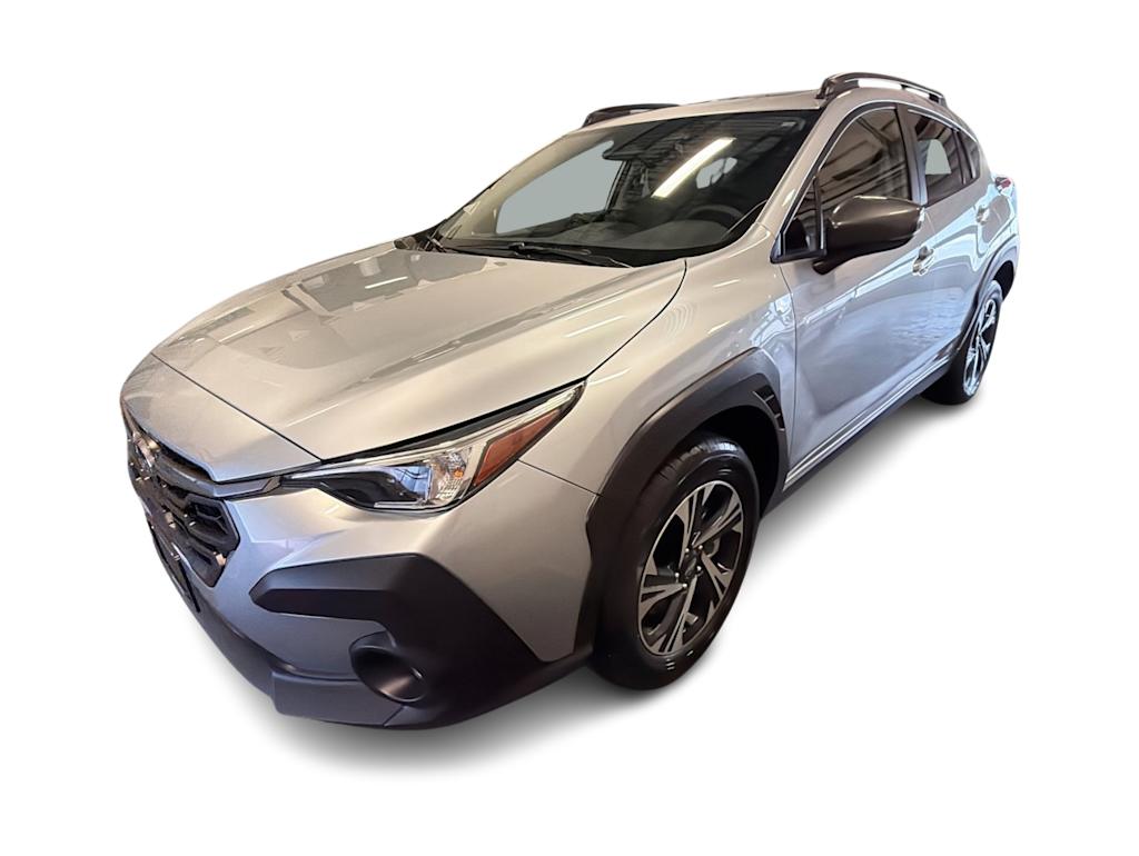 Thumbnail: 2025 Subaru Crosstrek - 20