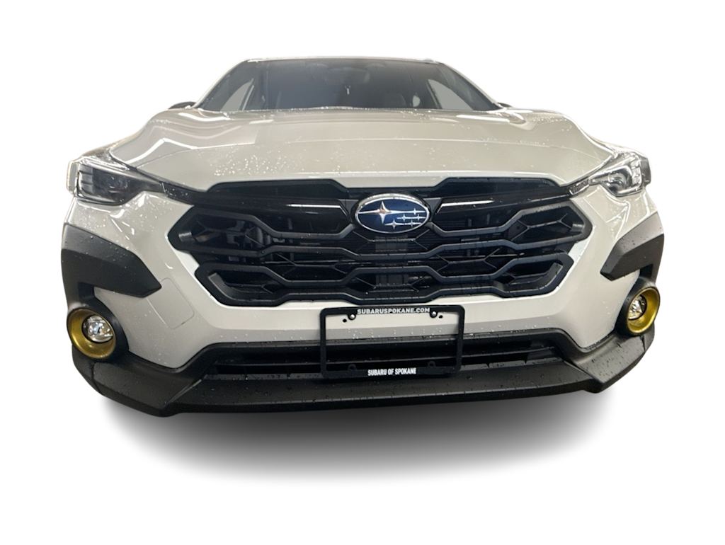 Thumbnail: 2026 Subaru Crosstrek - 4