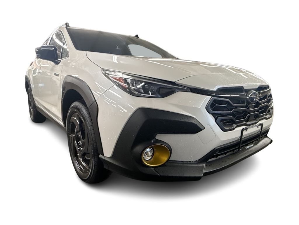 Thumbnail: 2026 Subaru Crosstrek - 9