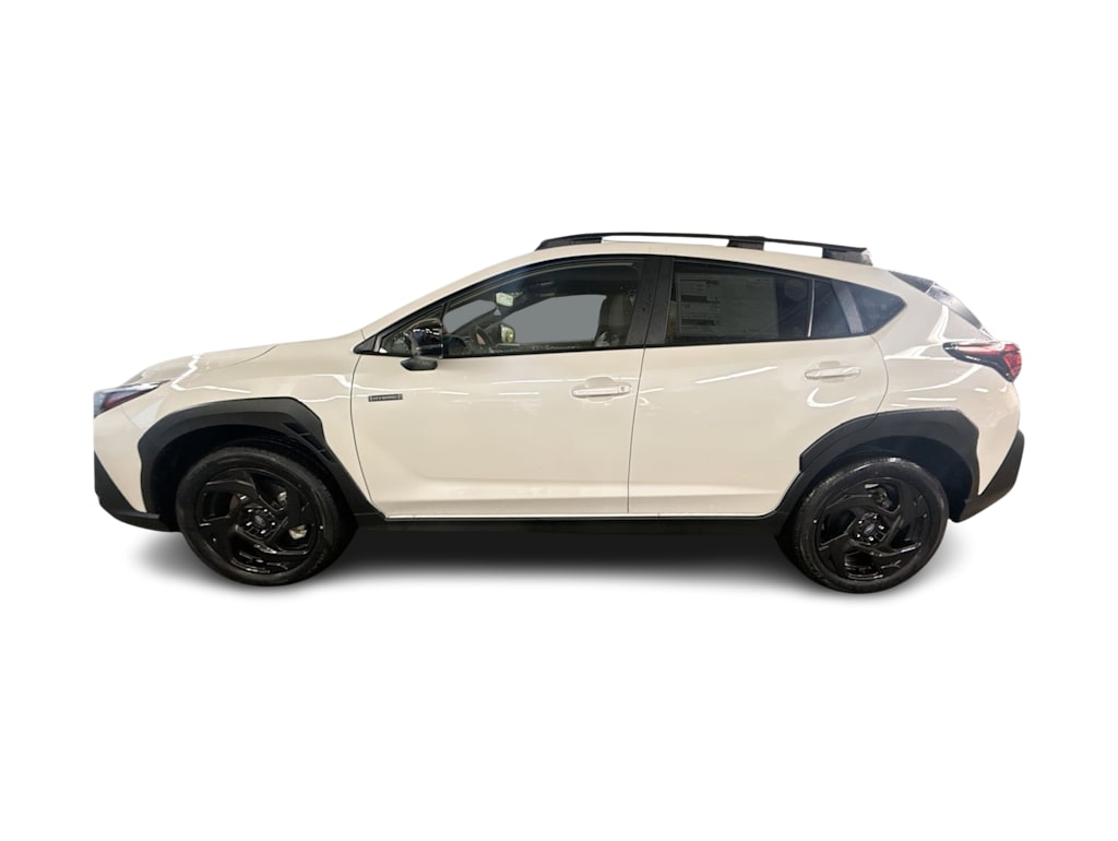 Thumbnail: 2026 Subaru Crosstrek - 2