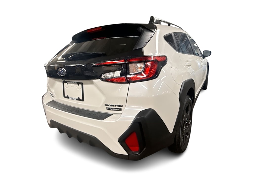 Thumbnail: 2026 Subaru Crosstrek - 12