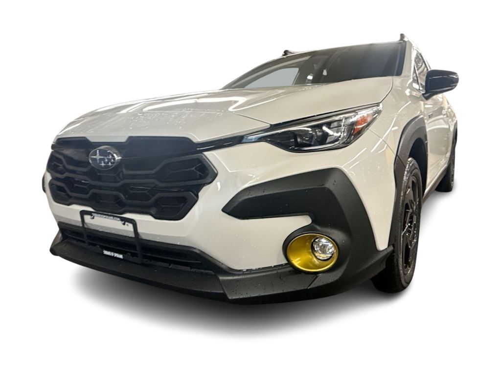 Thumbnail: 2026 Subaru Crosstrek - 10