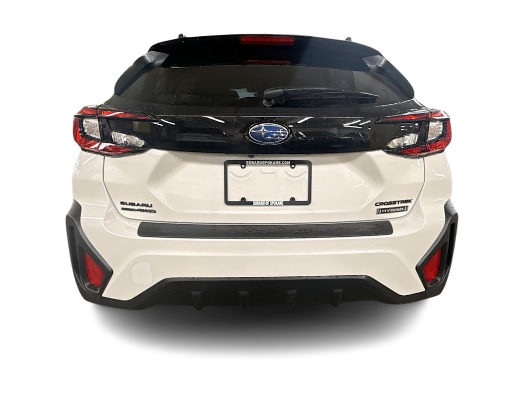 Thumbnail: 2026 Subaru Crosstrek - 11