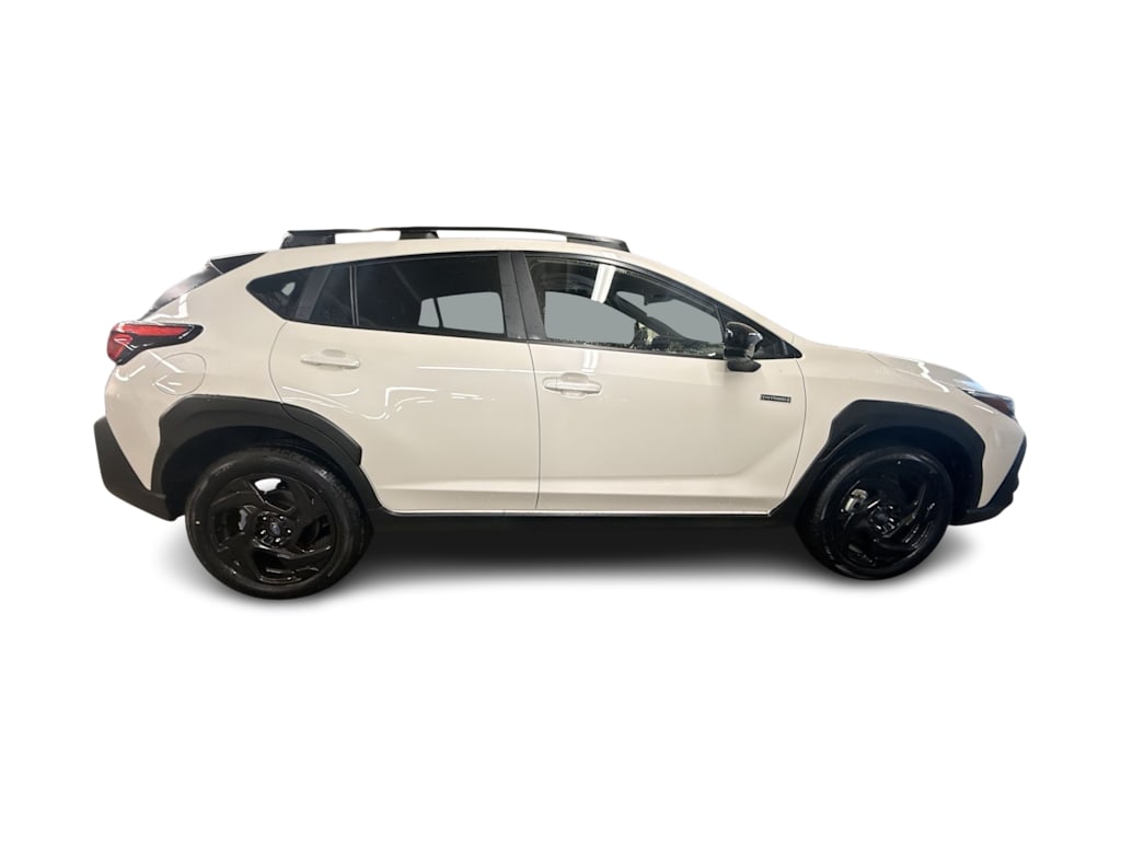Thumbnail: 2026 Subaru Crosstrek - 13