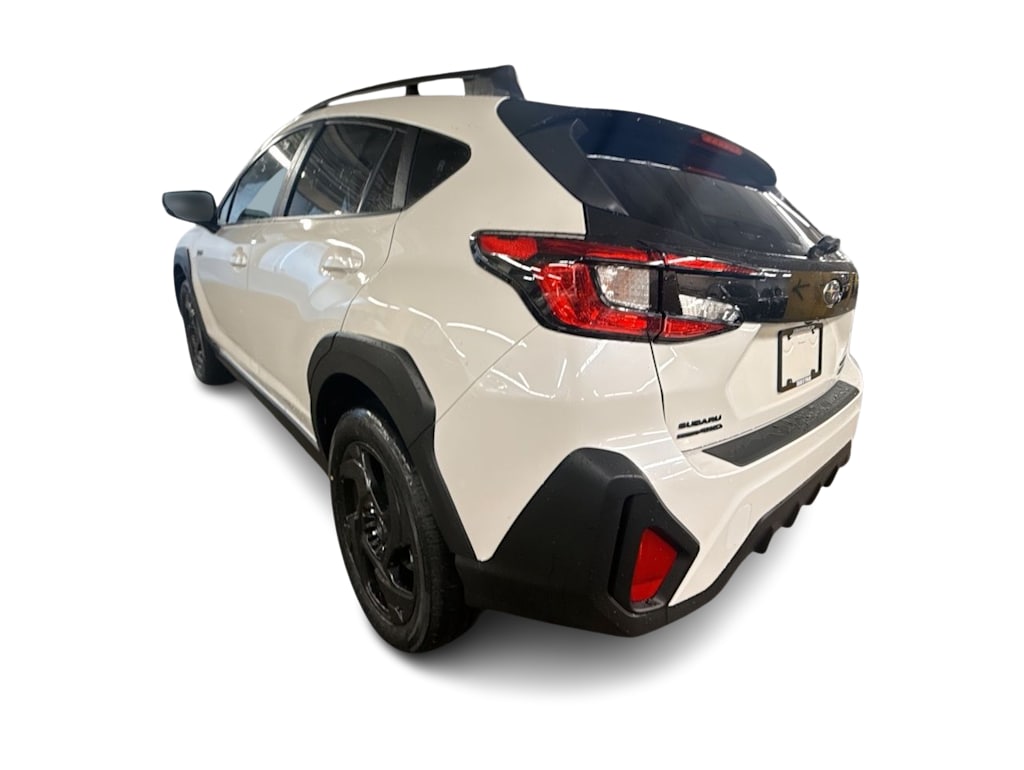 Thumbnail: 2026 Subaru Crosstrek - 3