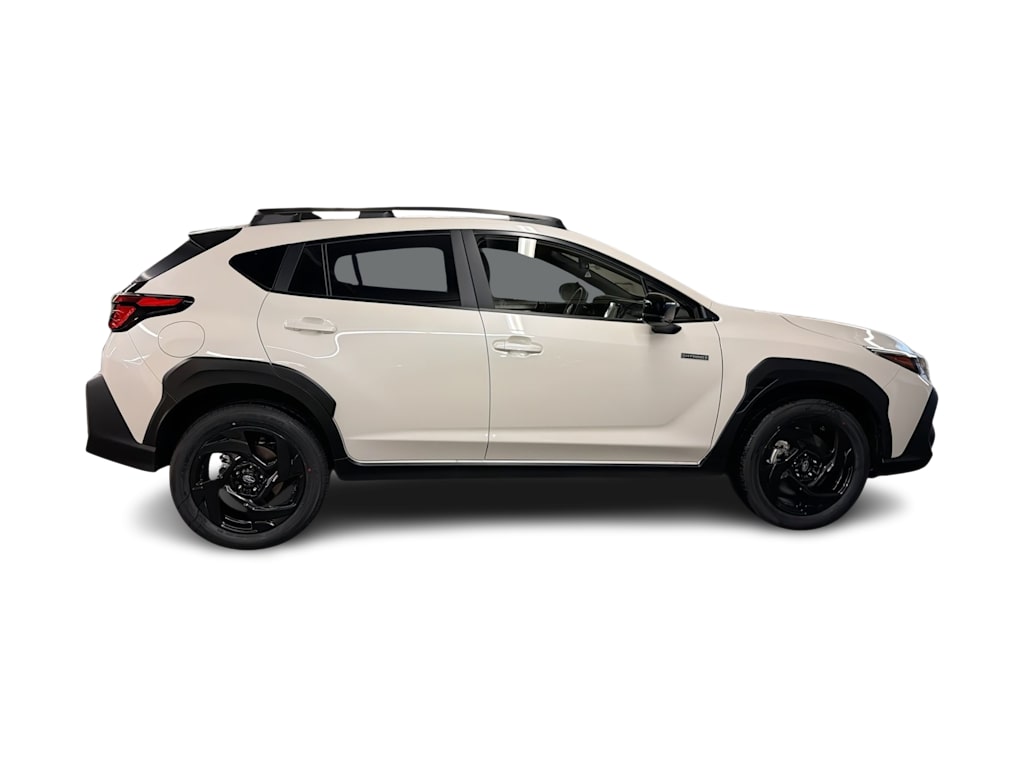 Thumbnail: 2026 Subaru Crosstrek - 21