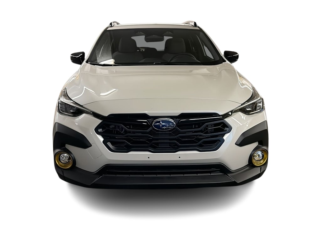 Thumbnail: 2026 Subaru Crosstrek - 6