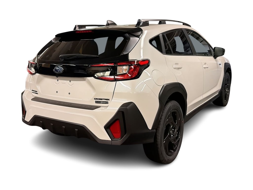 Thumbnail: 2026 Subaru Crosstrek - 20
