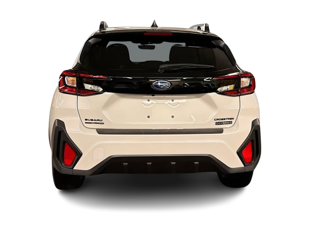 Thumbnail: 2026 Subaru Crosstrek - 5