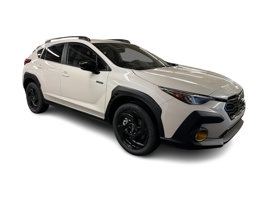 Thumbnail: 2026 Subaru Crosstrek - 18