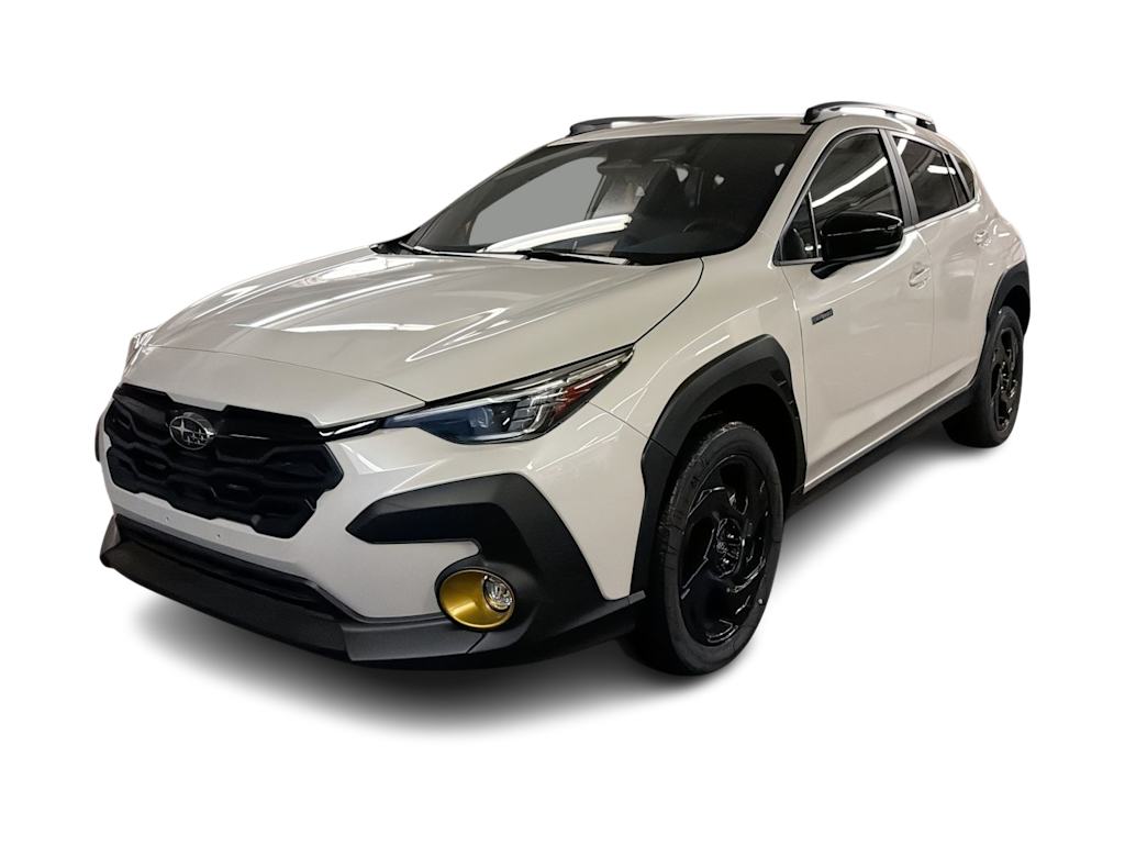 Thumbnail: 2026 Subaru Crosstrek - 19