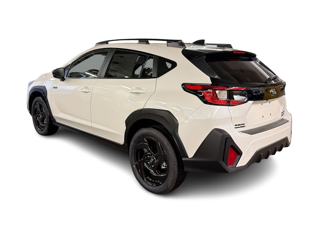 Thumbnail: 2026 Subaru Crosstrek - 4