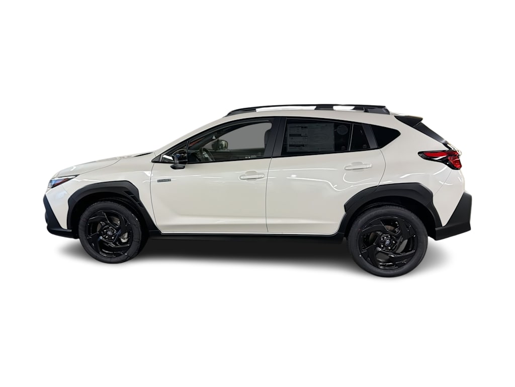 Thumbnail: 2026 Subaru Crosstrek - 3