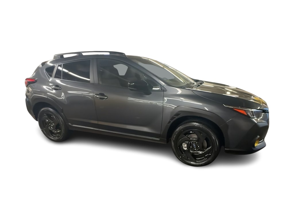 Thumbnail: 2026 Subaru Crosstrek - 22