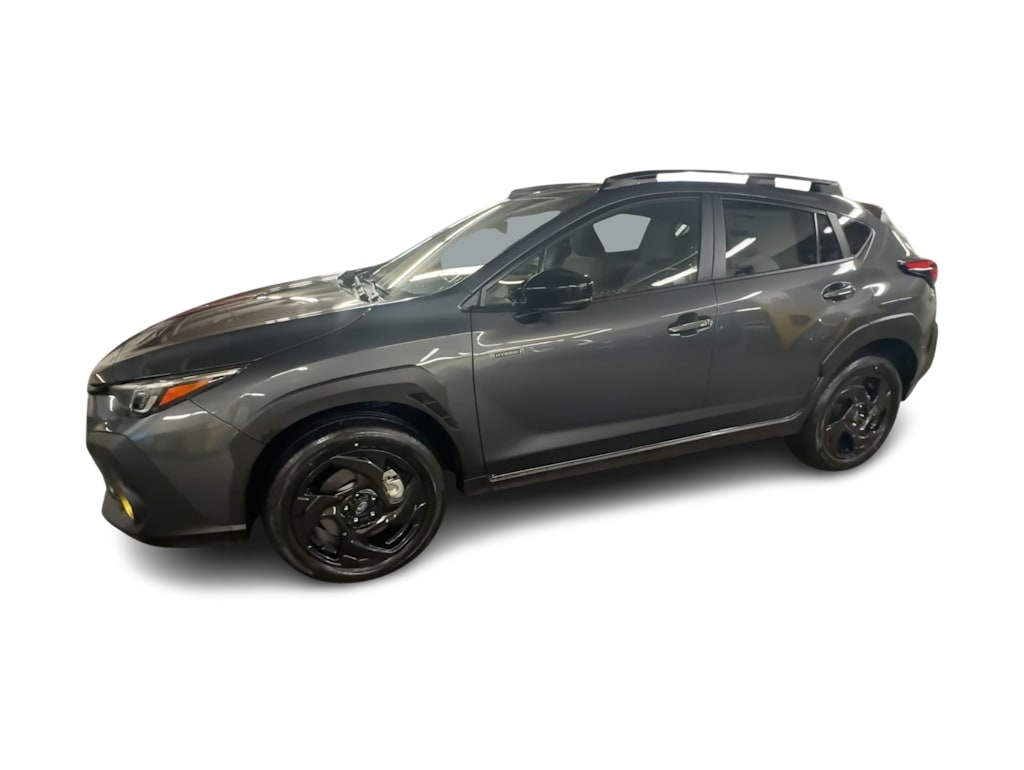 Thumbnail: 2026 Subaru Crosstrek - 3