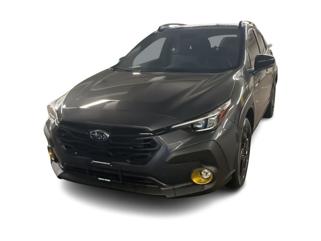 Thumbnail: 2026 Subaru Crosstrek - 17