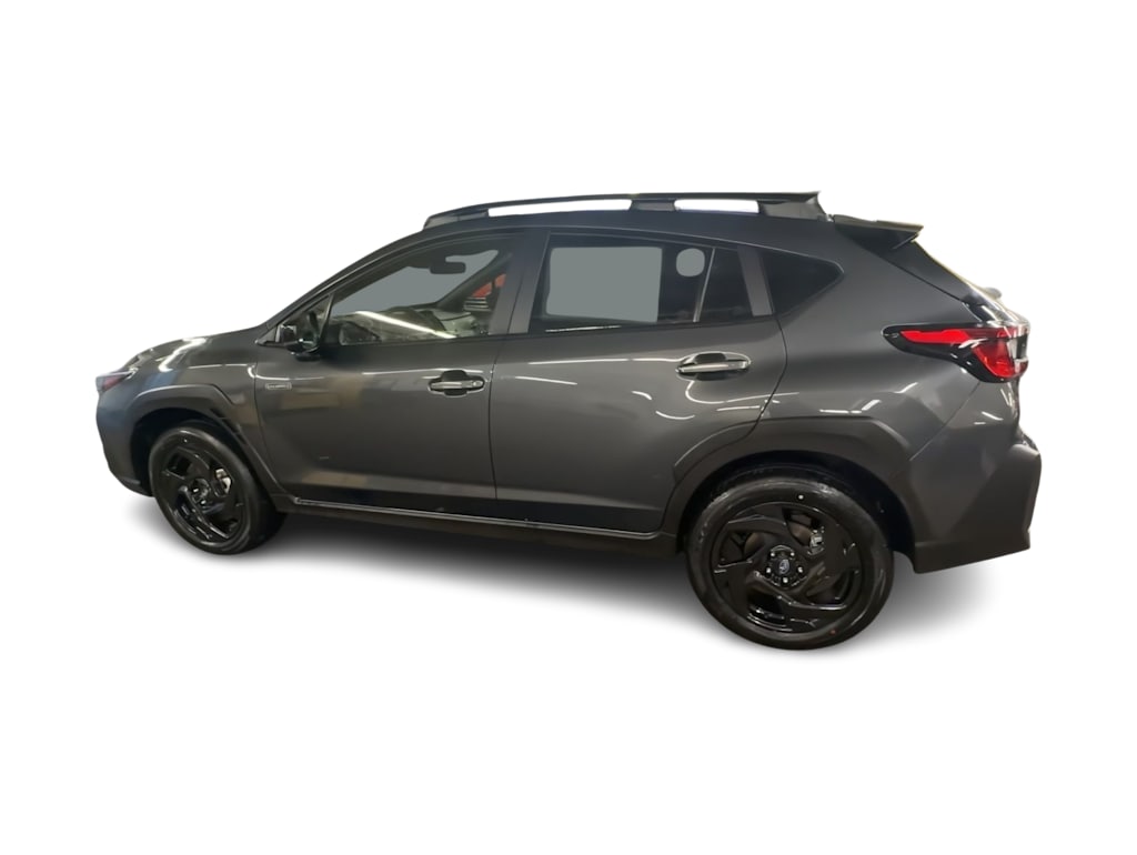Thumbnail: 2026 Subaru Crosstrek - 18