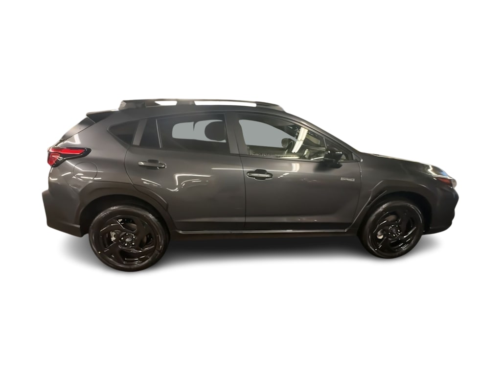 Thumbnail: 2026 Subaru Crosstrek - 21