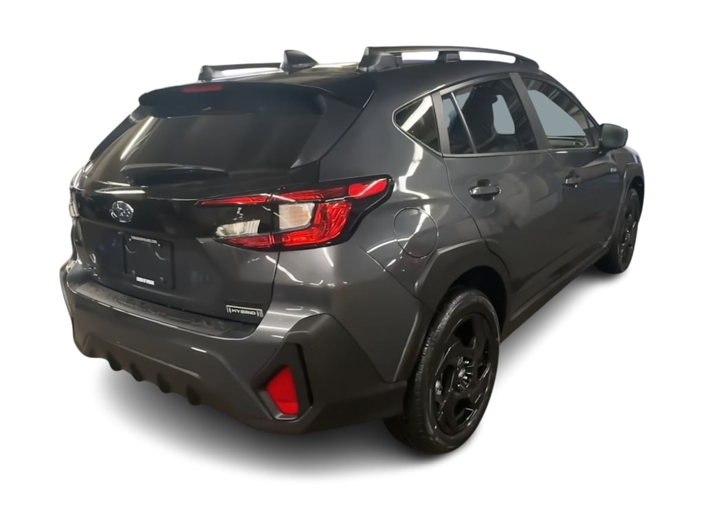 Thumbnail: 2026 Subaru Crosstrek - 20