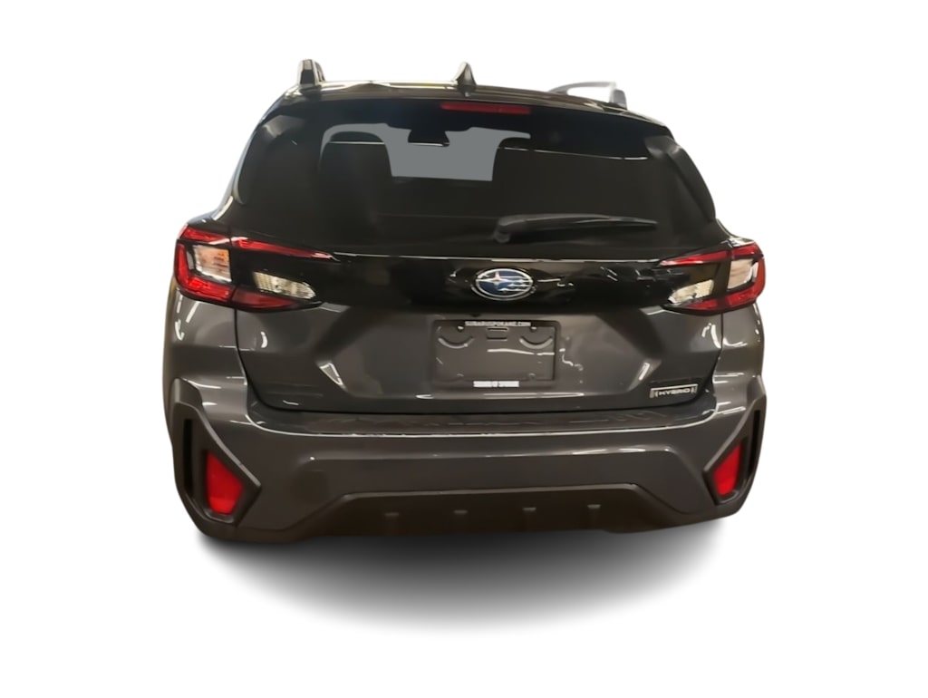 Thumbnail: 2026 Subaru Crosstrek - 19