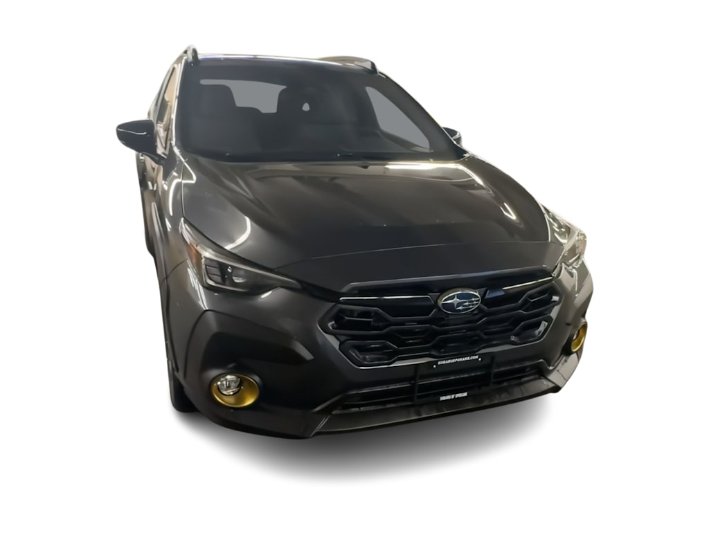 Thumbnail: 2026 Subaru Crosstrek - 4