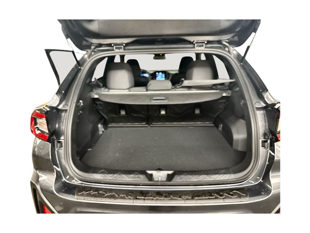 Thumbnail: 2026 Subaru Crosstrek - 35
