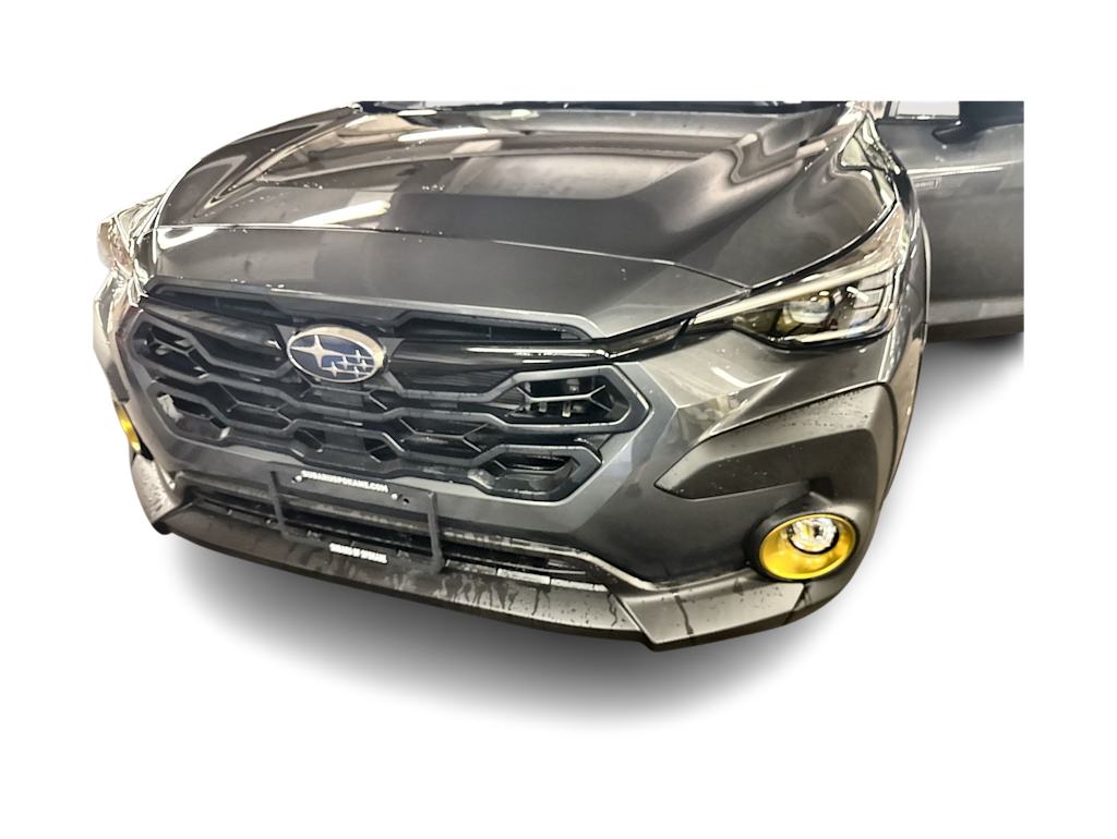 Thumbnail: 2026 Subaru Crosstrek - 24