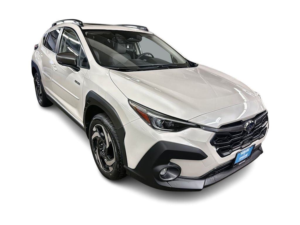 Thumbnail: 2026 Subaru Crosstrek - 19